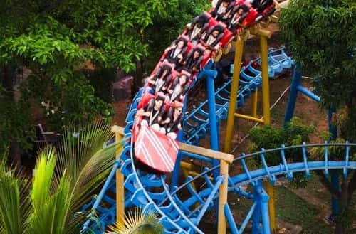 How to Plan a One Day Trip to Fun World Bangalore?